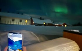Lys Og Moderne Leilighet Rett Ved Skiloypa Pa Nordseter - Kort Vei Til Sjusjoen, Lillehammer Og Hafjell - Dyr Ikke Tillatt